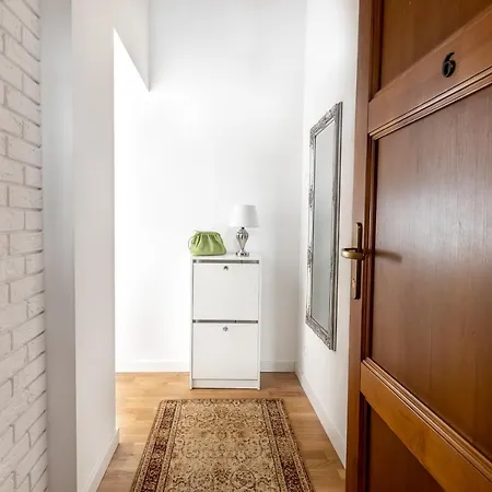 Marilyn W Kamienicy Wicherkiewiczow