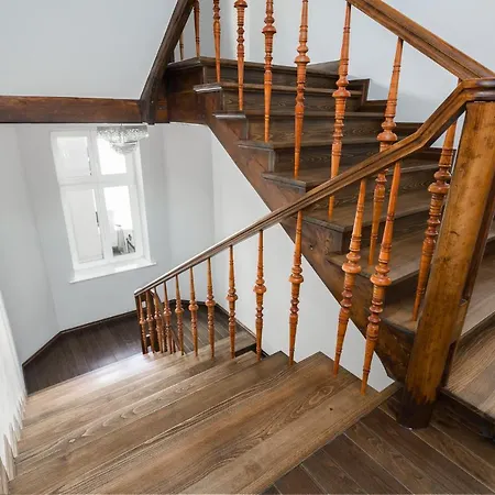 Marilyn W Kamienicy Wicherkiewiczow Poznan