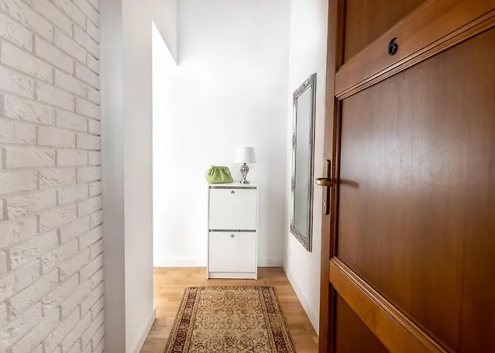 Marilyn W Kamienicy Wicherkiewiczow