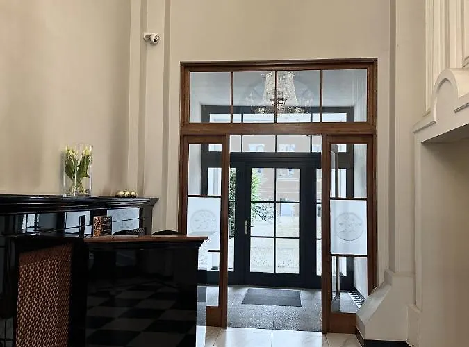 Marilyn W Kamienicy Wicherkiewiczow شقة بوزنان