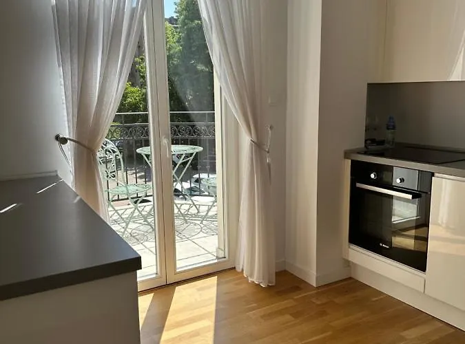 شقة Marilyn W Kamienicy Wicherkiewiczow *