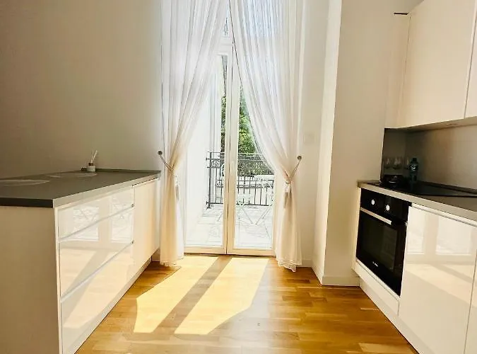 Marilyn W Kamienicy Wicherkiewiczow شقة