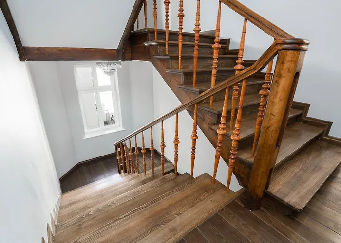 Marilyn W Kamienicy Wicherkiewiczow Poznan